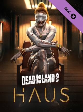 Dead Island 2: Haus (PC) - Steam Key  - ROW