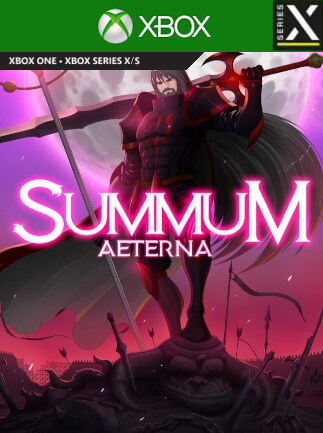 Summum Aeterna (Xbox One, Xbox Series X/S) - Xbox Live Key - Europe Restricted