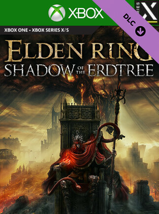 ELDEN RING Shadow of the Erdtree (Xbox Series X/S) - Xbox Live Key - EUROPE