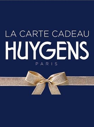 Huygens Gift Card 15 EUR - Key - FRANCE