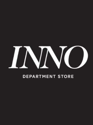 INNO Gift Card 50 EUR - Inno Key - BELGIUM