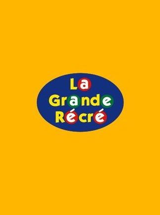 La Grande Recre Gift Card 25 EUR - LGR Key - FRANCE