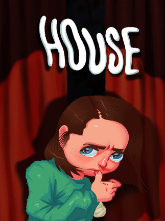 House (Xbox One, Series X) - Xbox Live Key - Europe Restricted