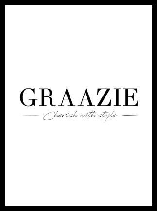 Graazie Gift Card 100 EUR - Graazie Key - FRANCE