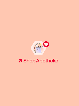 Shop Apotheke Gift Card 25 EUR - Shop Apotheke Key - GERMANY