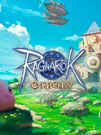 Ragnarok Origin 125 Nyan Berry - Direct Top-Up Key  - GLOBAL