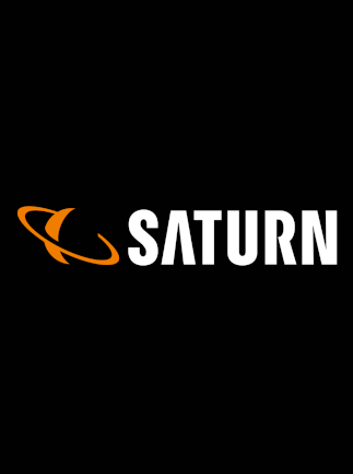 Saturn Gift Card 5 EUR - Saturn Key - GERMANY
