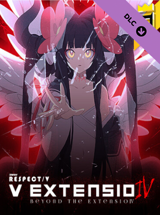DJMax Respect V: V Extension IV Pack (PC) - Steam Key - EUROPE