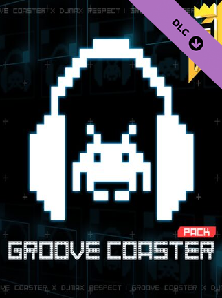 DJMax Respect V: Groove Coaster Pack (PC) - Steam Key - EUROPE