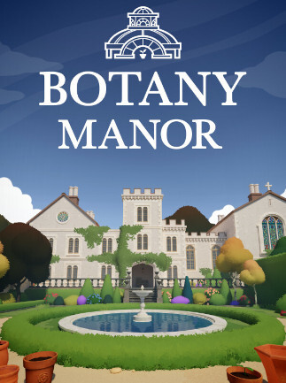 Botany Manor (Windows 11, Xbox Live) - Global