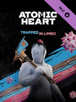 Atomic Heart: Trapped in Limbo (PC) - Steam Key - ROW