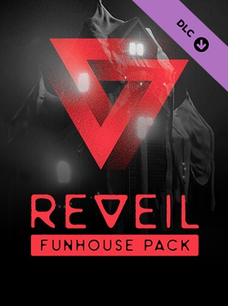 REVEIL - Funhouse Pack (PC) - Steam Key - GLOBAL