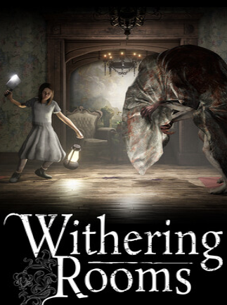 Withering Rooms (Xbox Series X) - Xbox Key - Europe Restricted