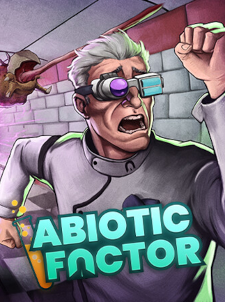 Abiotic Factor (PC) - Steam Key - GLOBAL