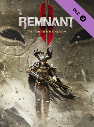 Remnant II: The Forgotten Kingdom (PC) - Steam Key - EU