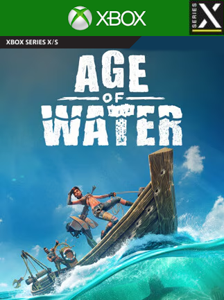 Age of Water (Xbox Series X/S) - Xbox Live Key - UNITED STATES