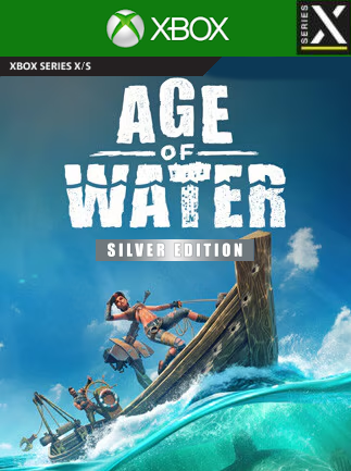 Age of Water | Silver Edition (Xbox Series X/S) - Xbox Live Key - UNITED STATES