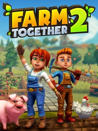Farm Together 2 (PC) - Steam Key - EUROPE