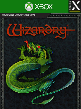 Wizardry: Proving Grounds of the Mad Overlord (Xbox One, Xbox Series X/S) - XBOX Live Key - Europe Restricted