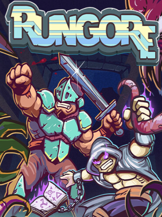 Rungore (PC) - Steam Key EU
