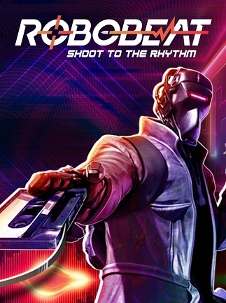 Robobeat (Xbox Series X) - Xbox Live Key - Europe Restricted
