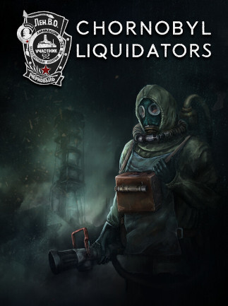 Chornobyl Liquidators - Xbox Series X Key - EUROPE