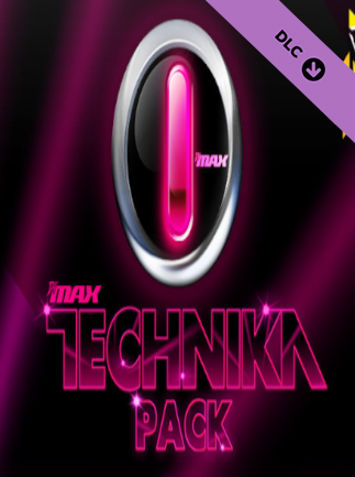 DJMax Respect V: Technika Pack (PC) - Steam Key - EUROPE