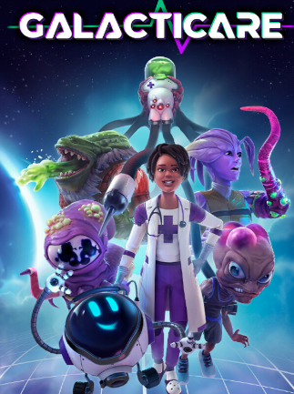 Galacticare (PC) - Steam Key ROW