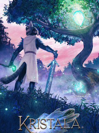 Kristala (PC) - Steam Key - GLOBAL