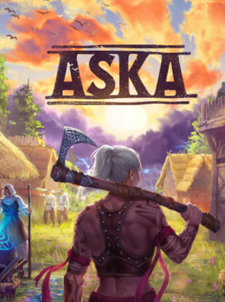 Aska (PC) - Steam Key - EU