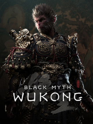 Black Myth: Wukong (PC) - Steam Key - EUROPE