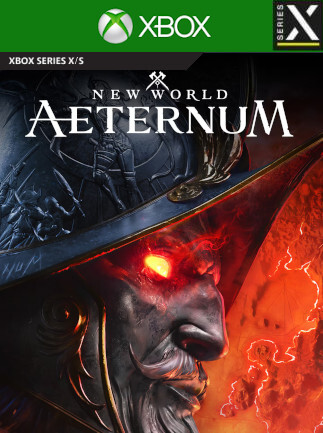 New World: Aeternum (Xbox Series X/S) - Xbox Live Key - UNITED STATES