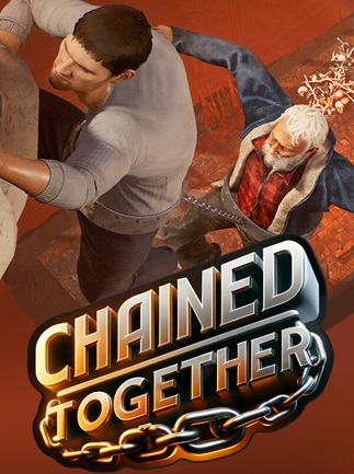 Chained Together (PC) - Steam Key  - ROW