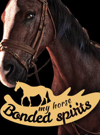 My Horse: Bonded Spirits (PC) - Steam Key - GLOBAL