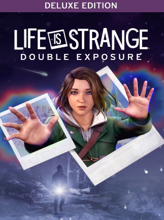 Life is Strange: Double Exposure | Ultimate Edition (PC) - Steam Key ROW