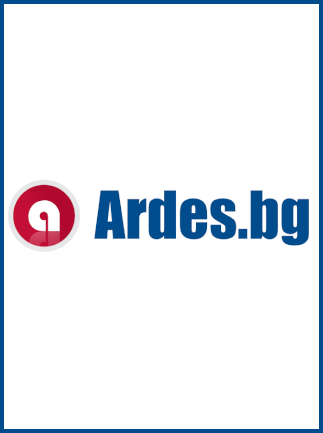 Ardes.bg	Gift Card 50 BGN - Ardes.bg Key - BULGARIA