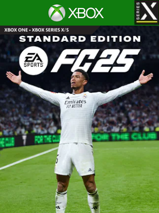 EA SPORTS FC 25 Welcome Pack DLC (Xbox Series X/S) - Xbox Live Key  - GLOBAL