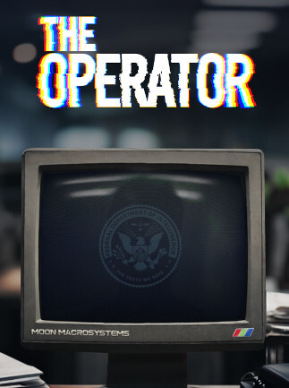 The Operator (PC) - Steam Key - GLOBAL