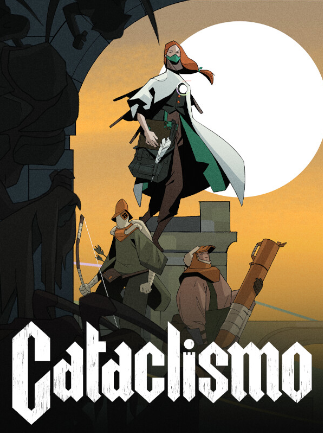 Cataclismo (PC) - Steam Key  - EU
