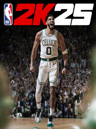 NBA 2K25 (PC) - Steam Key - EUROPE