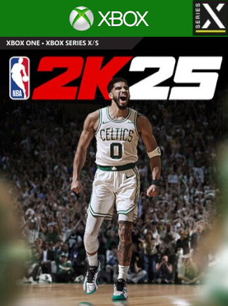 NBA 2K25 (Xbox Series X/S) - Xbox Live Key CANADA