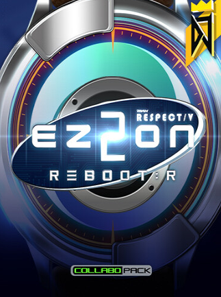 DJMax Respect V: Ez2on Pack (PC) - Steam Key - GLOBAL