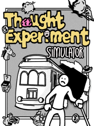 Thought Experiment Simulator (PC) - Steam Key - GLOBAL