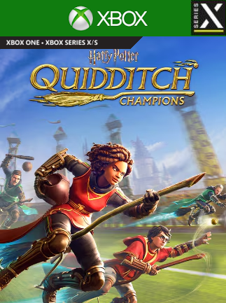 Harry Potter: Quidditch Champions (Xbox Series X/S) - Xbox Live Key - UNITED STATES