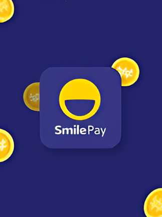 Smile Pay Card 30000 KRW  - SmilePay Key - SOUTH KOREA