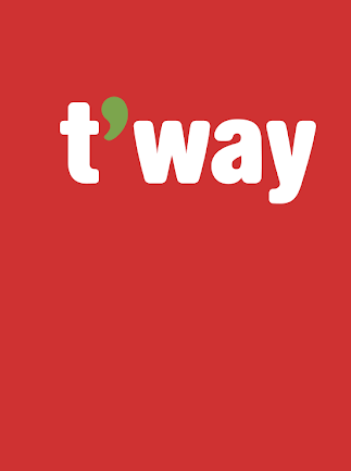 T'Way Airline Voucher 100000 KRW - T'Way Key - SOUTH KOREA