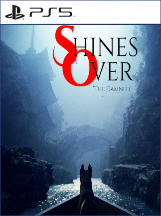 Shines Over: The Damned- Xbox Live Key - EUROPE