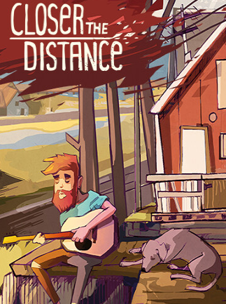 Closer the Distance (PC) - Steam Key ROW