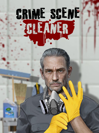 Crime Scene Cleaner - Xbox Series X/Windows 11 Key - UNITED STATES