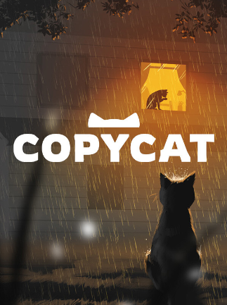 Copycat - Xbox Live Key - EUROPE